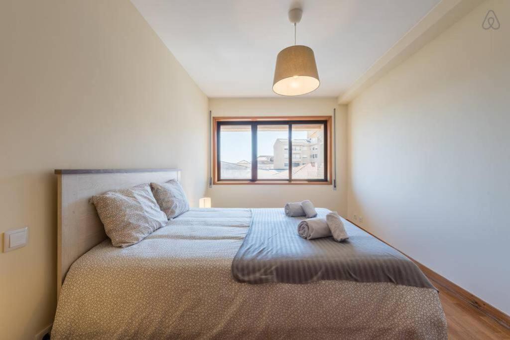 Gaia House - Apartamento Inteiro Junto Ao Metro Vila Nova de Gaia Zewnętrze zdjęcie