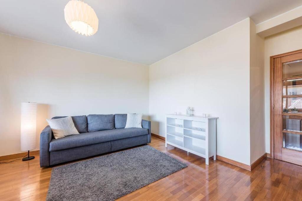 Gaia House - Apartamento Inteiro Junto Ao Metro Vila Nova de Gaia Zewnętrze zdjęcie