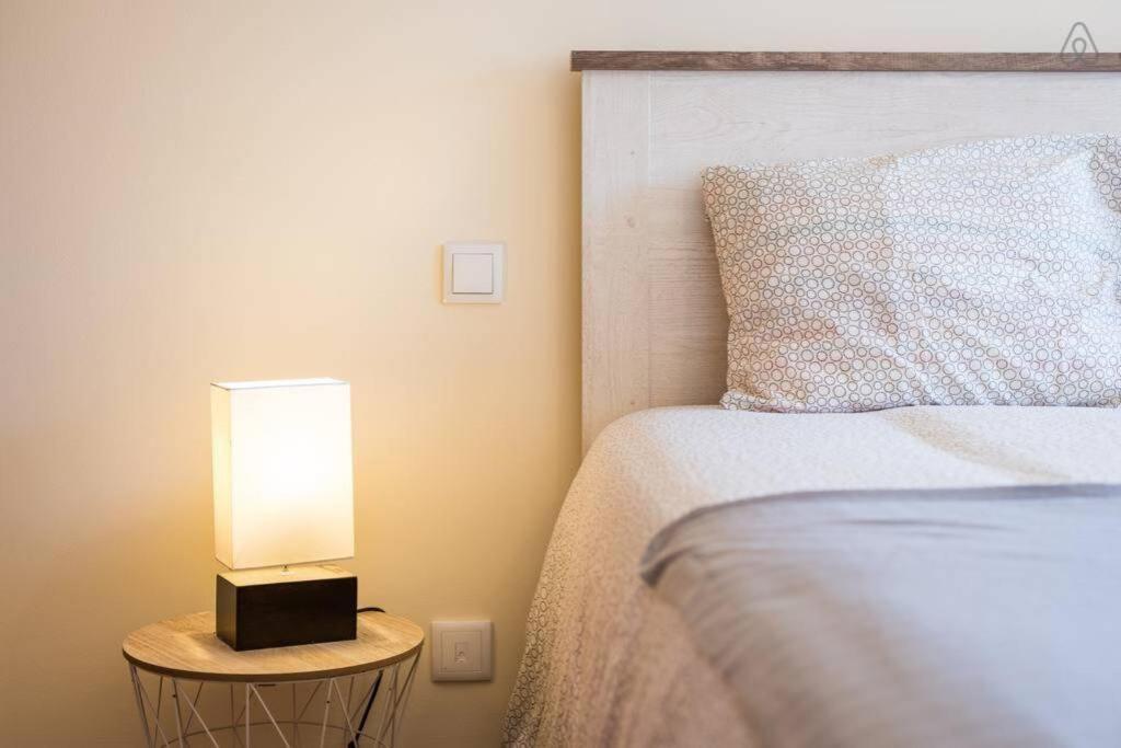 Gaia House - Apartamento Inteiro Junto Ao Metro Vila Nova de Gaia Zewnętrze zdjęcie