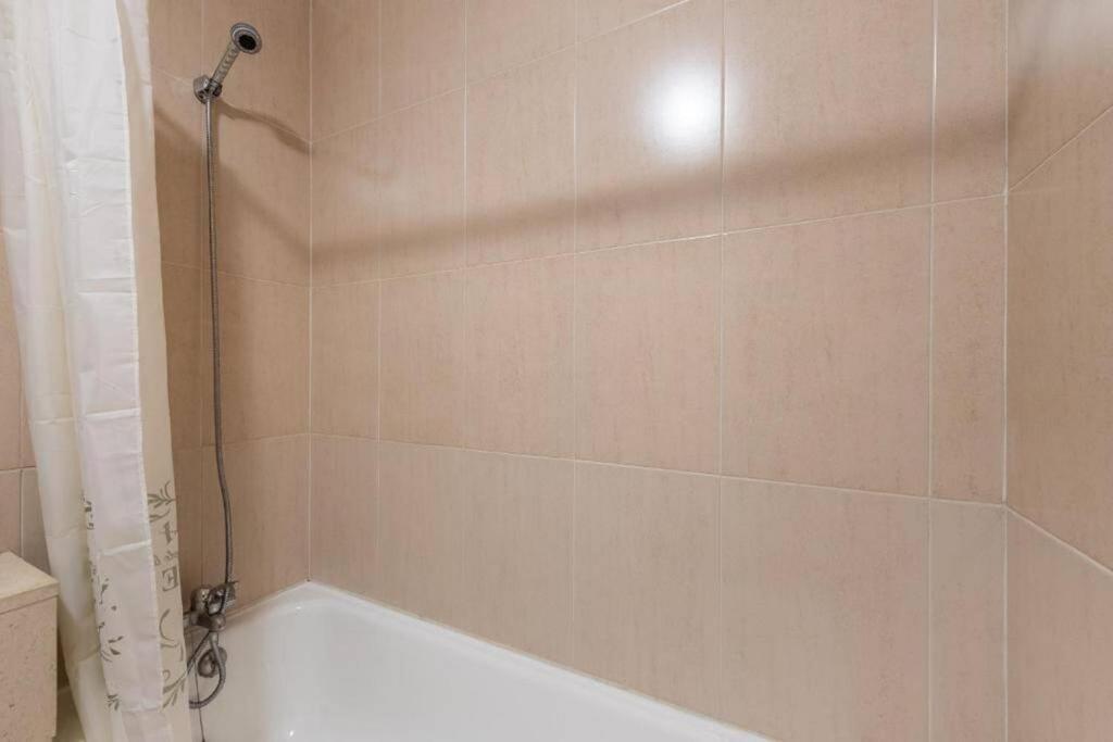 Gaia House - Apartamento Inteiro Junto Ao Metro Vila Nova de Gaia Zewnętrze zdjęcie