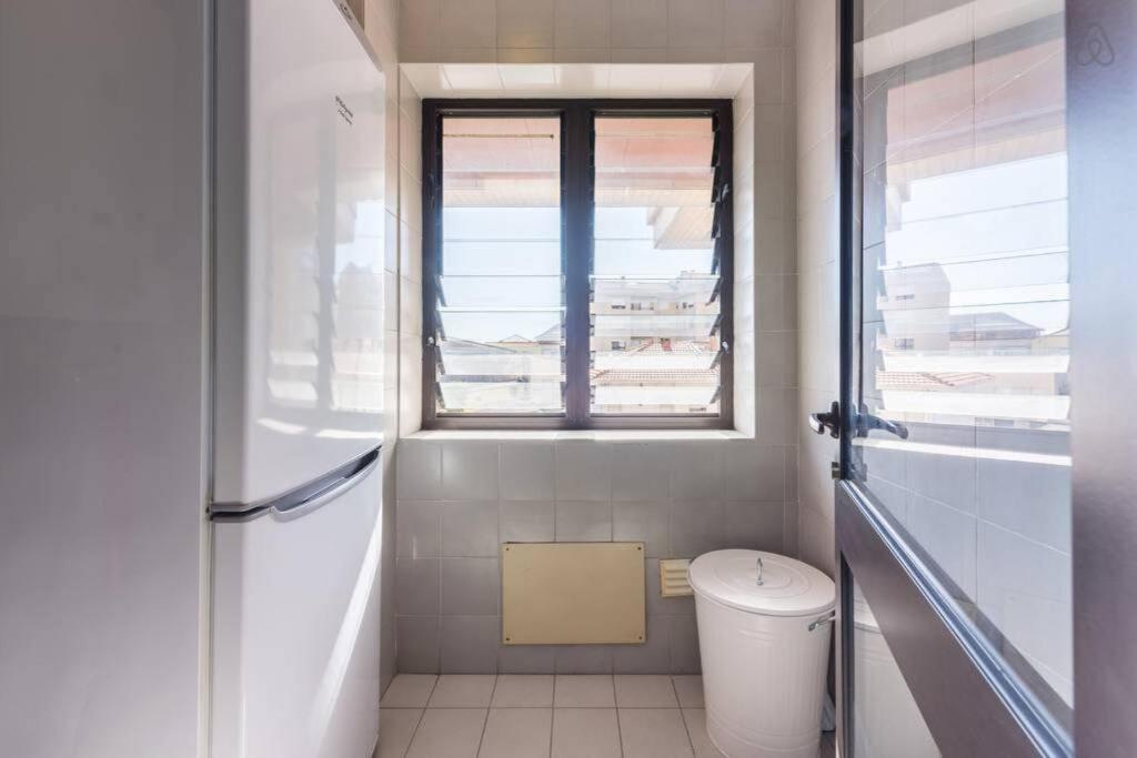 Gaia House - Apartamento Inteiro Junto Ao Metro Vila Nova de Gaia Zewnętrze zdjęcie