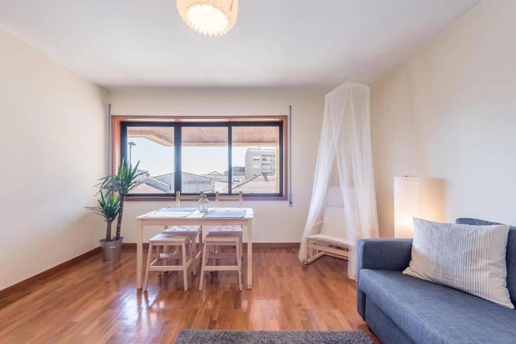 Gaia House - Apartamento Inteiro Junto Ao Metro Vila Nova de Gaia Zewnętrze zdjęcie
