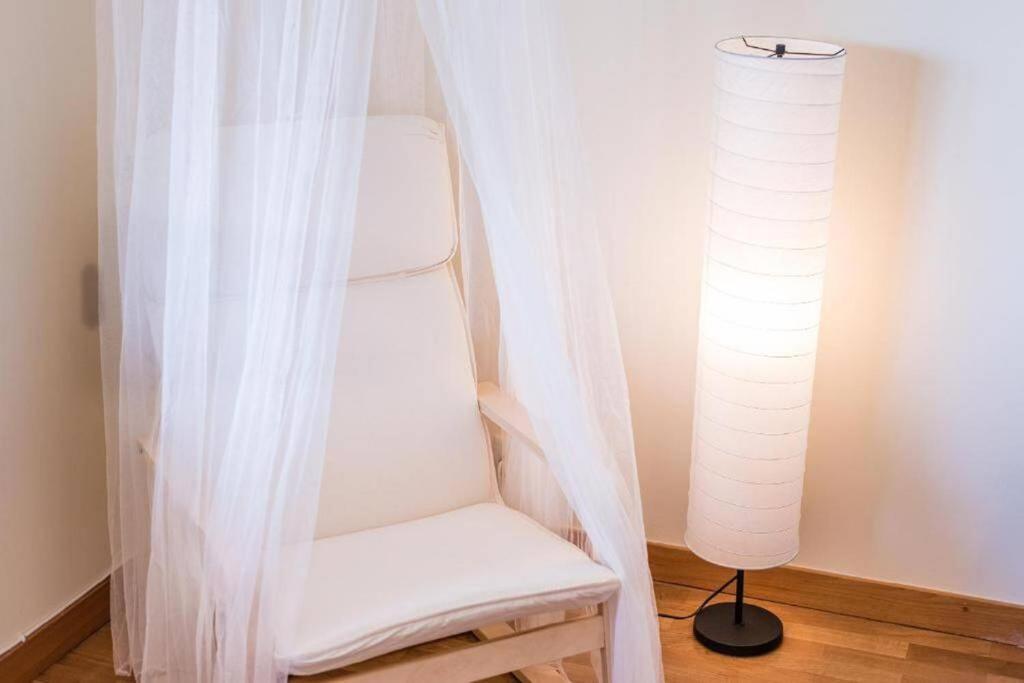 Gaia House - Apartamento Inteiro Junto Ao Metro Vila Nova de Gaia Zewnętrze zdjęcie