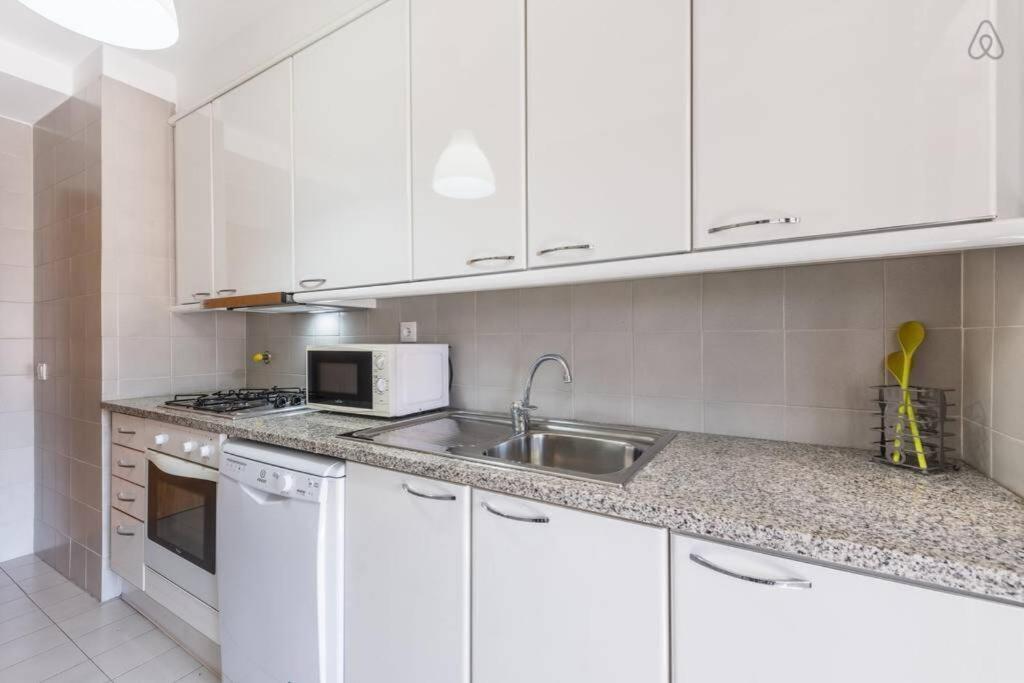 Gaia House - Apartamento Inteiro Junto Ao Metro Vila Nova de Gaia Zewnętrze zdjęcie