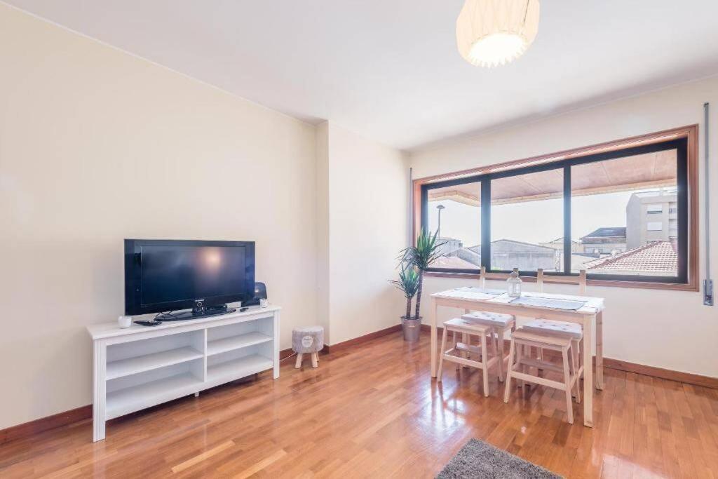 Gaia House - Apartamento Inteiro Junto Ao Metro Vila Nova de Gaia Zewnętrze zdjęcie